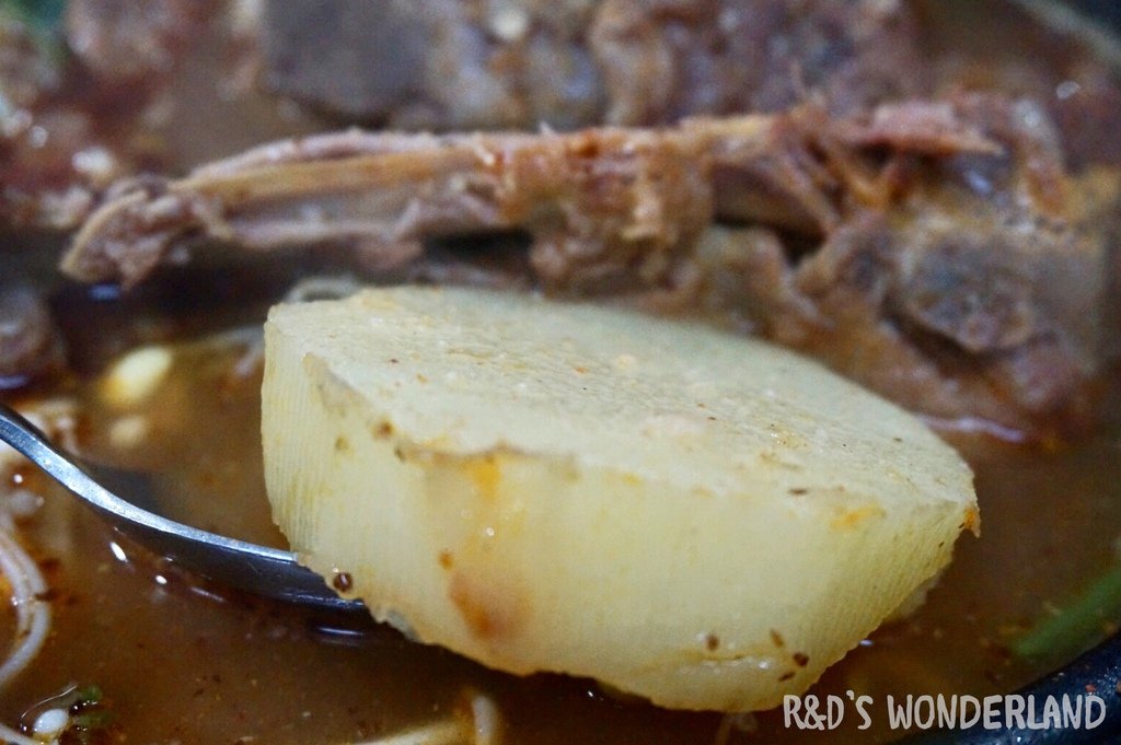 【行天宮美食】東輝韓食館(附菜單)－馬鈴薯豬骨湯專賣、泡菜煎