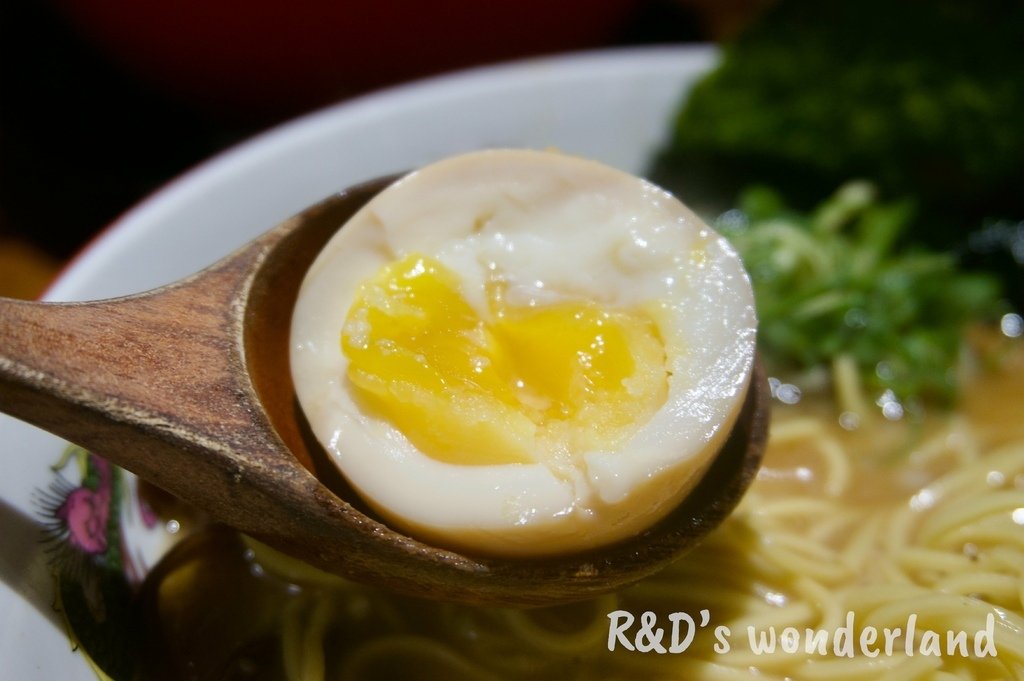 【西門拉麵】道樂商店拉麵 (附菜單)－平價雞白湯、鹽味柚子拉